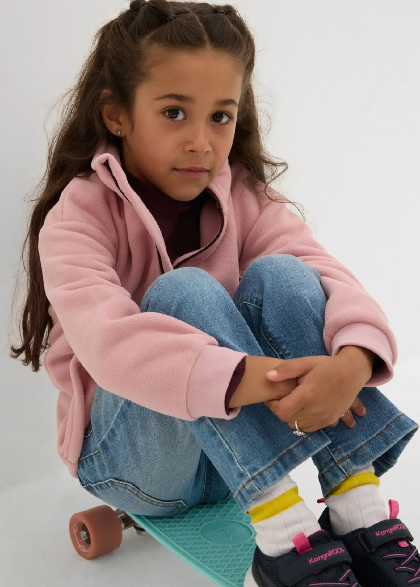 Chaqueta polar