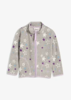 Chaqueta polar