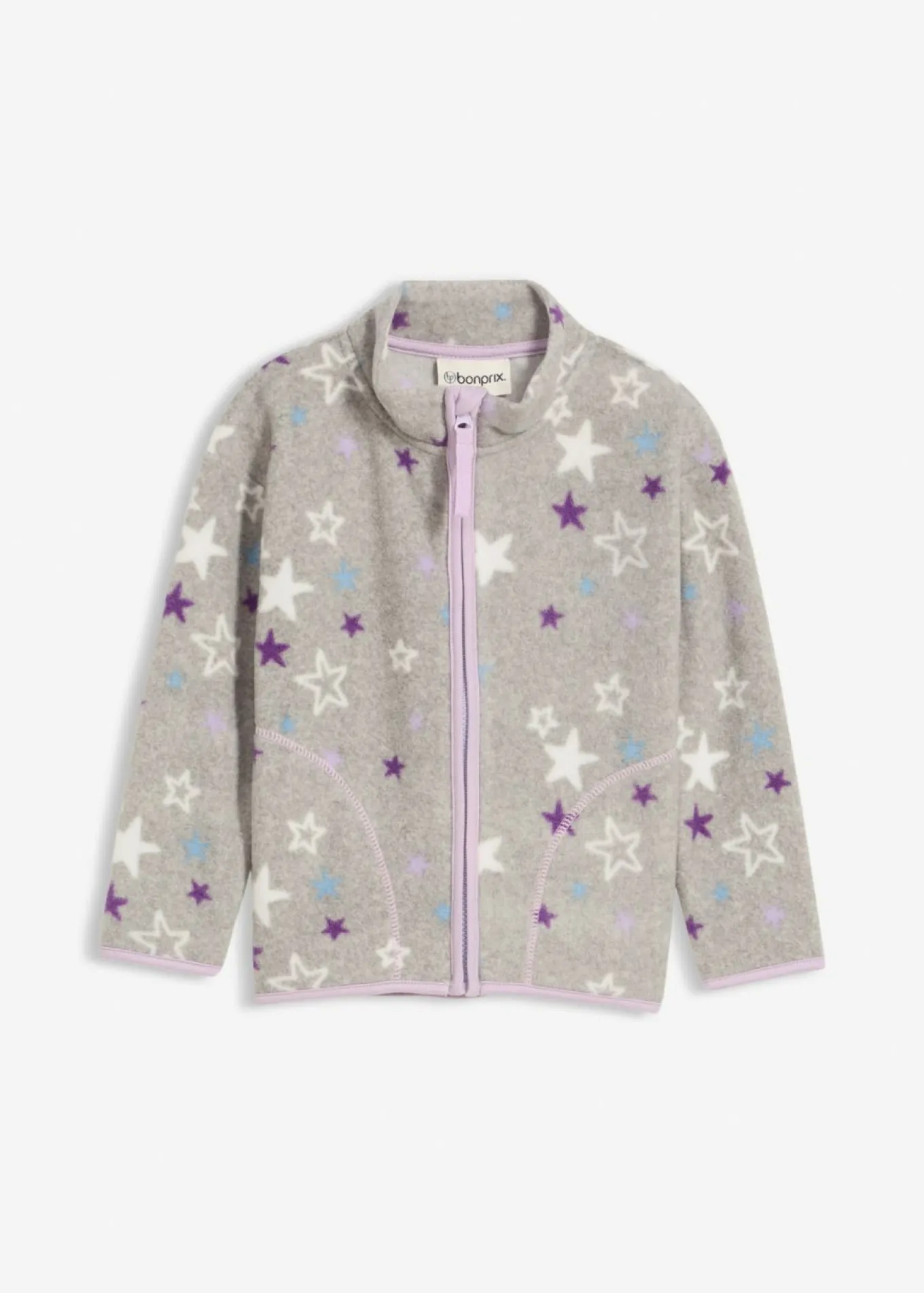Chaqueta polar