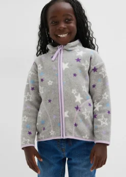 Chaqueta polar
