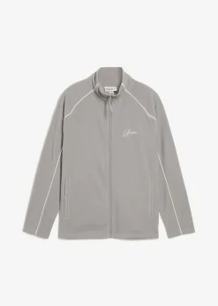 Chaqueta polar