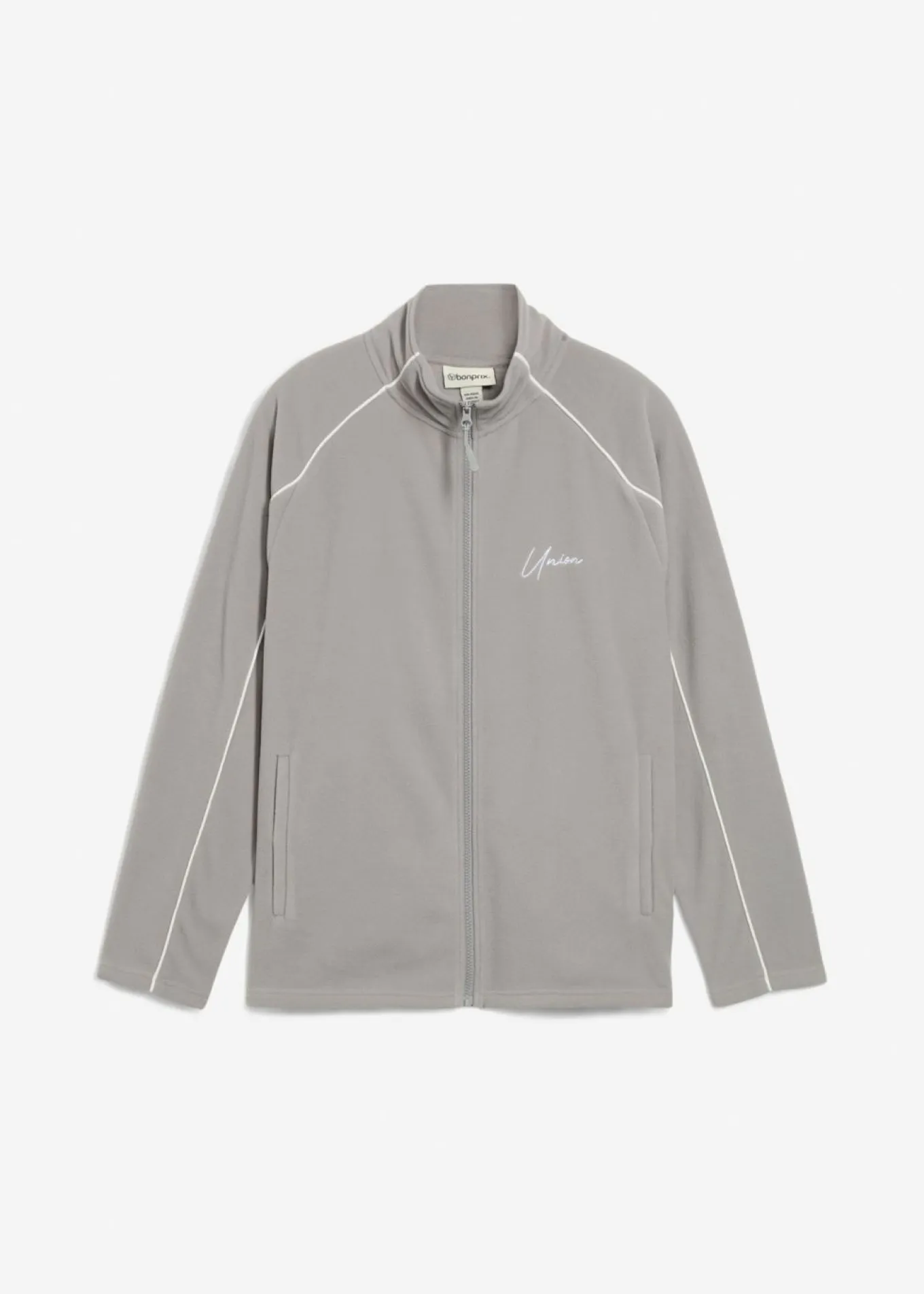 Chaqueta polar