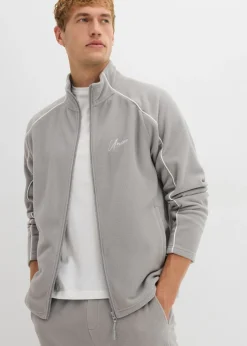 Chaqueta polar
