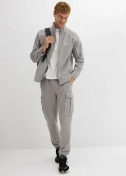 Chaqueta polar