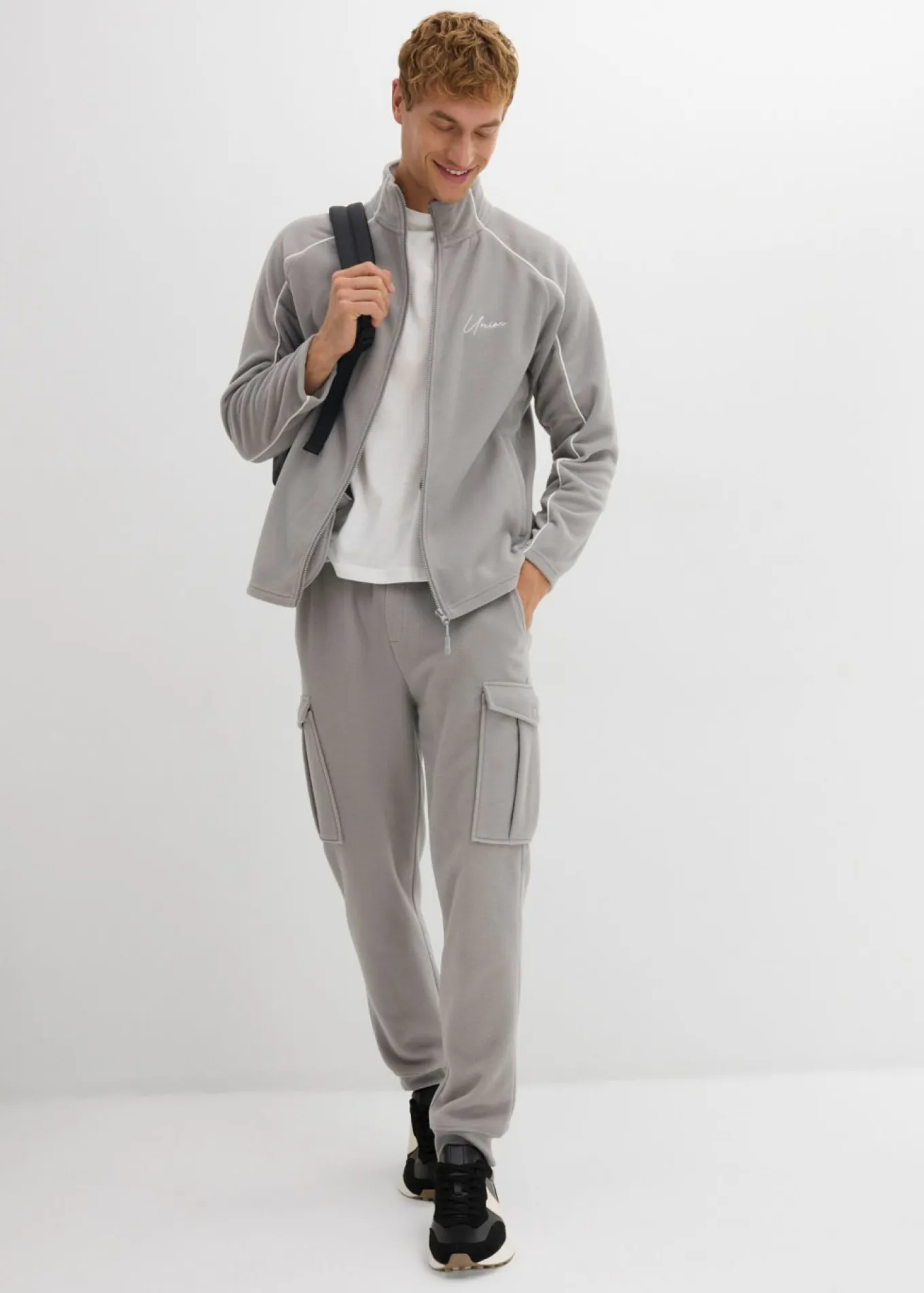 Chaqueta polar