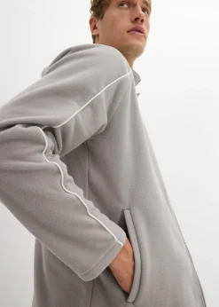 Chaqueta polar