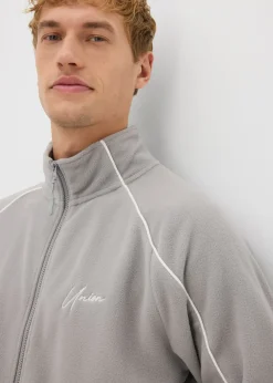 Chaqueta polar
