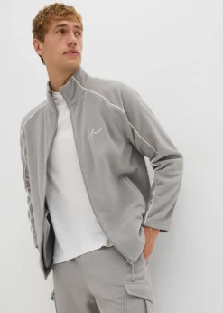 Chaqueta polar