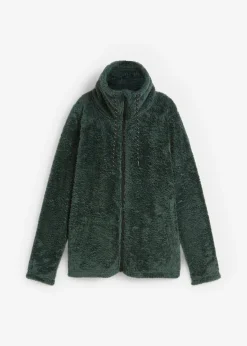 Chaqueta polar