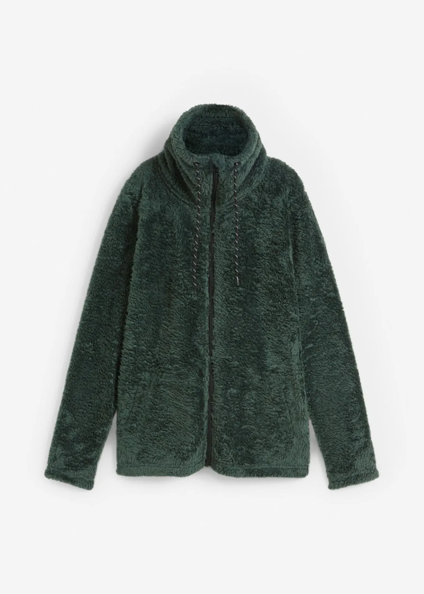 Chaqueta polar