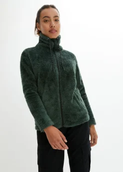 Chaqueta polar