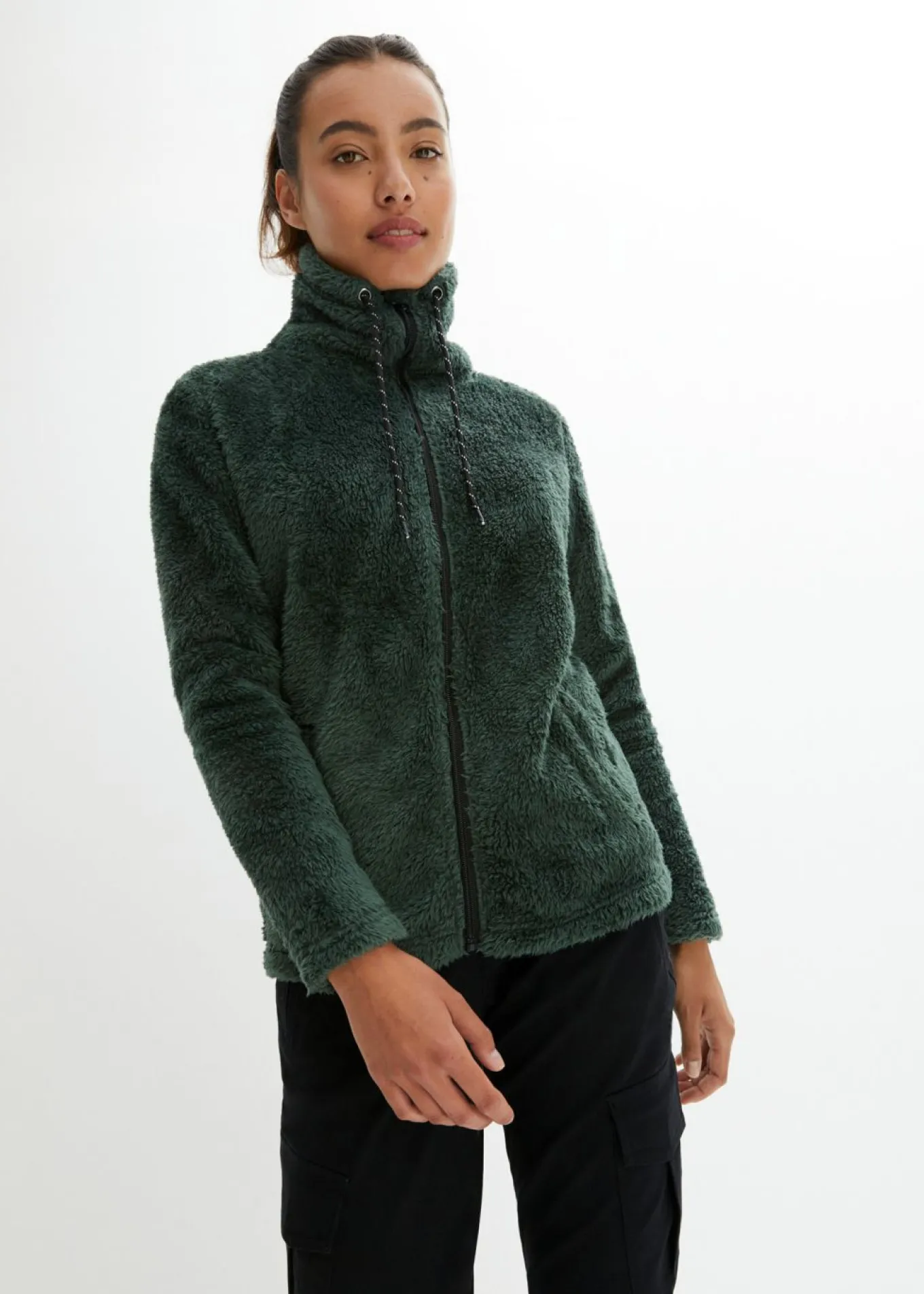 Chaqueta polar