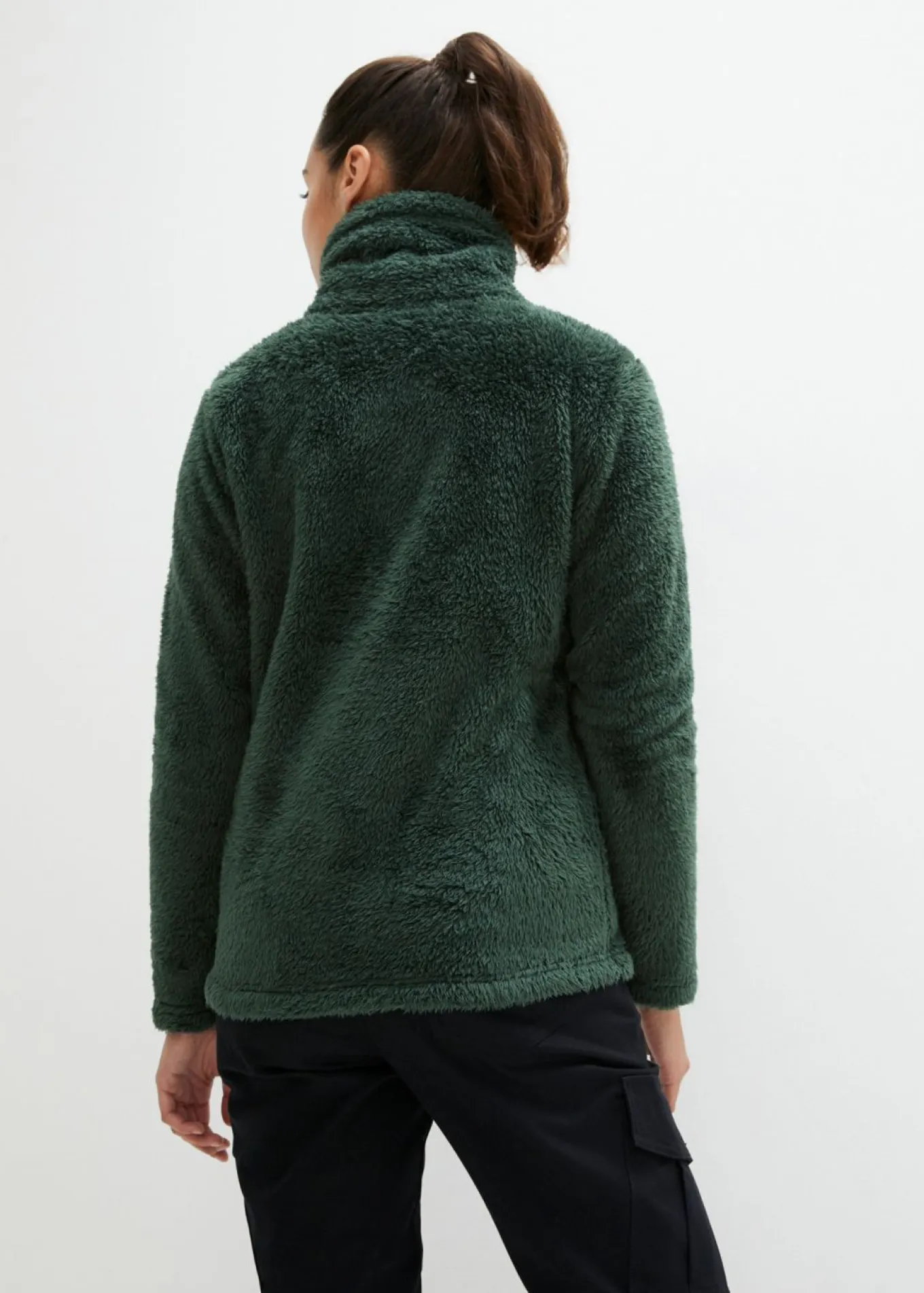 Chaqueta polar