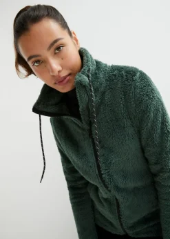 Chaqueta polar