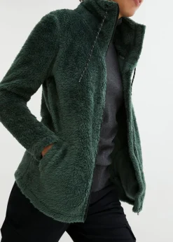 Chaqueta polar