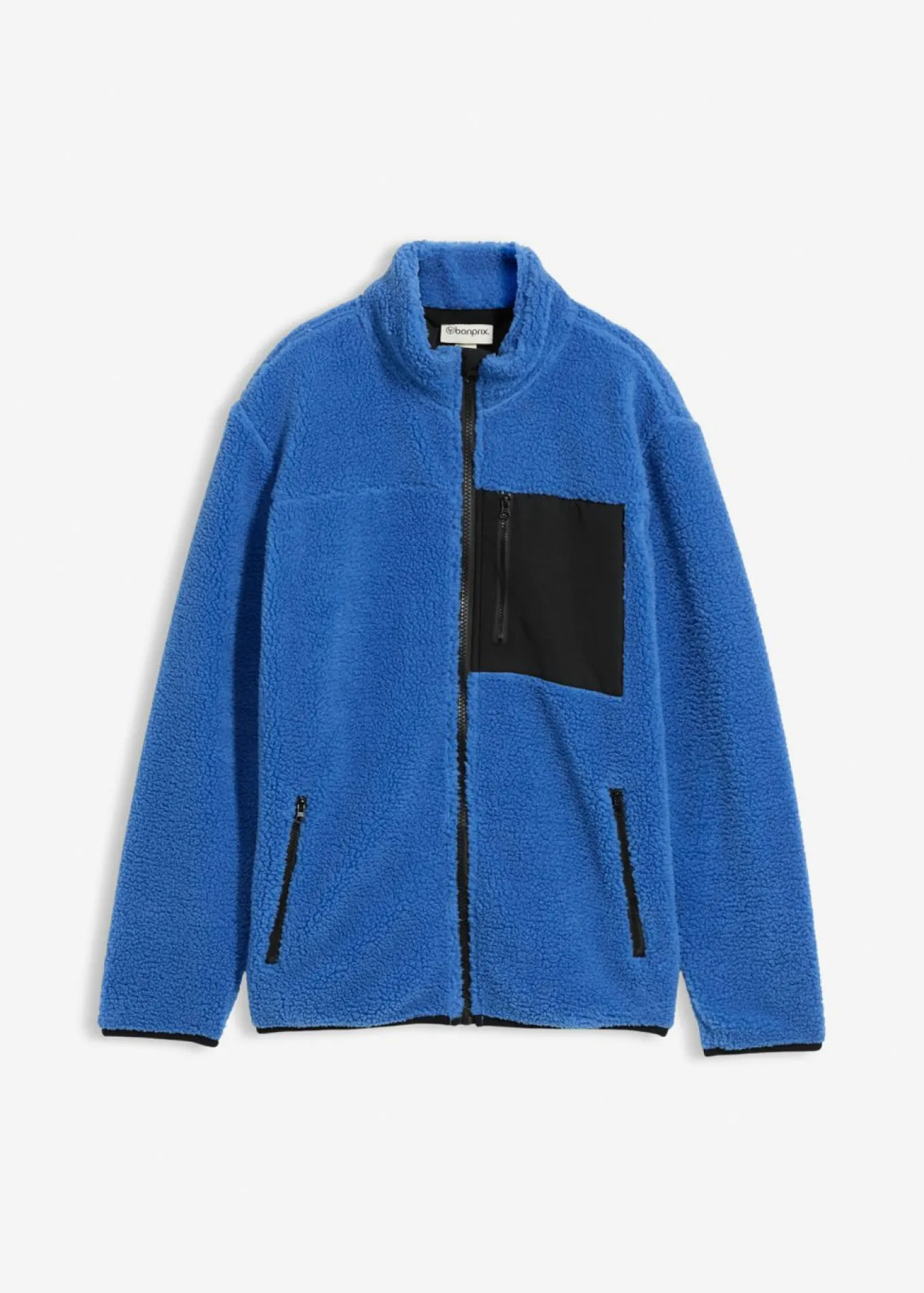 Chaqueta polar