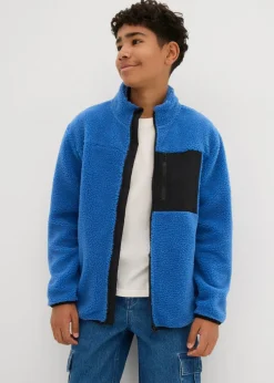 Chaqueta polar