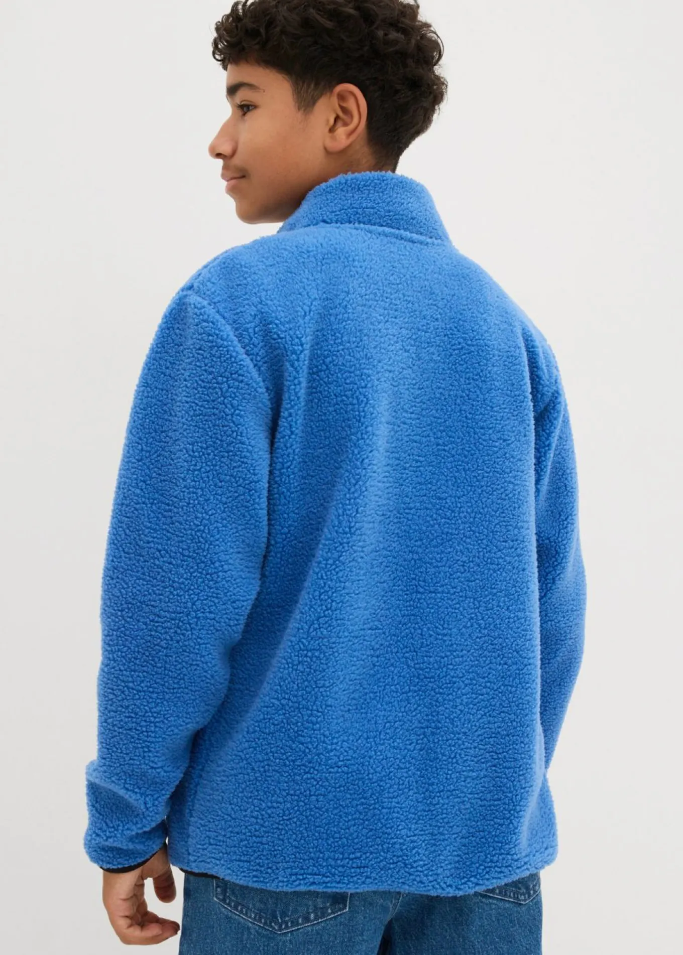 Chaqueta polar