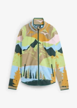 Chaqueta polar