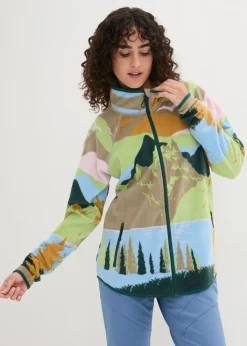 Chaqueta polar