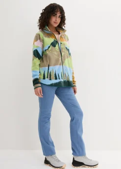 Chaqueta polar