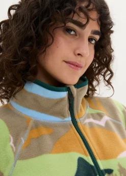 Chaqueta polar
