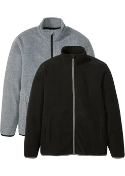 Chaqueta polar (2 unidades)
