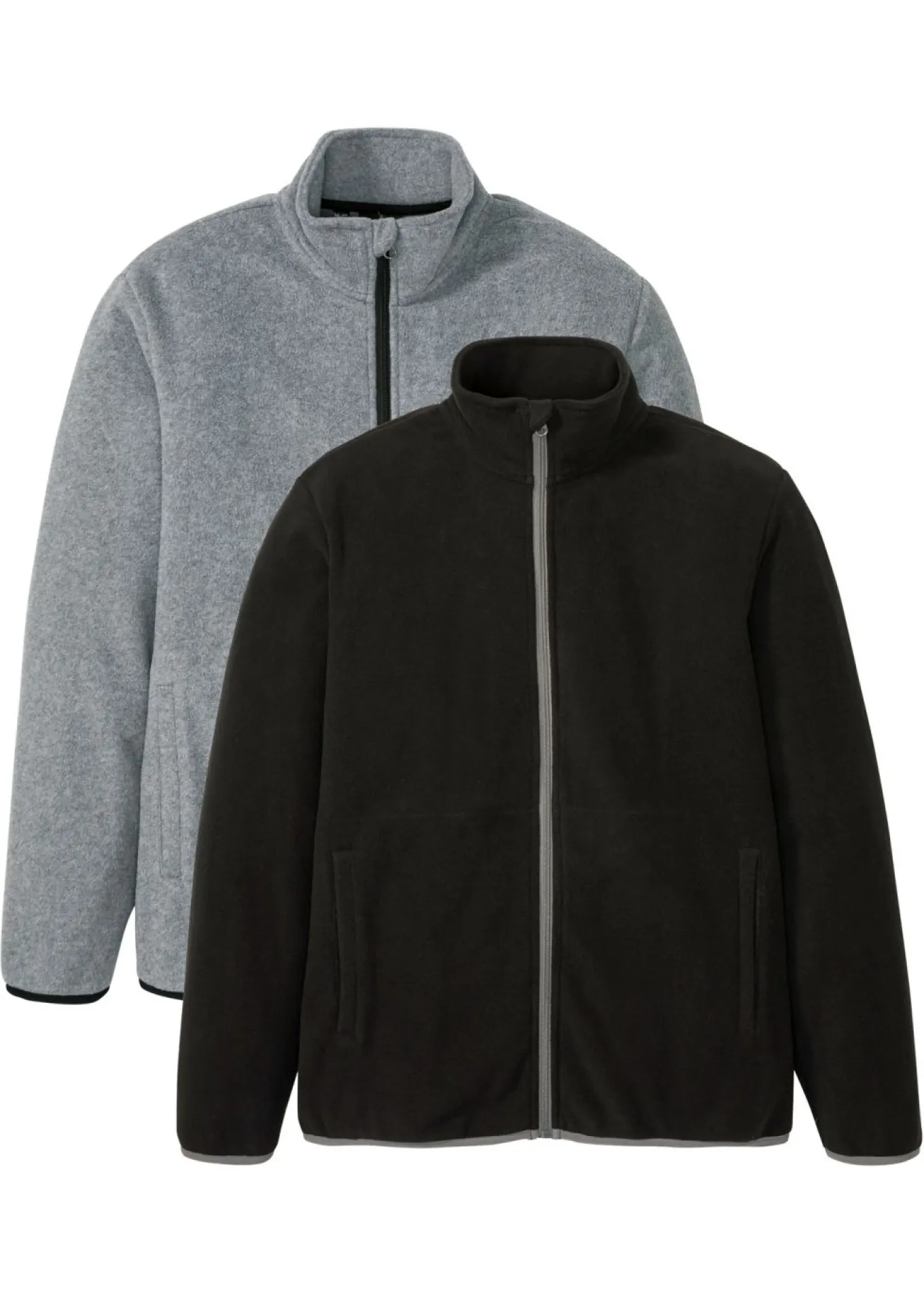 Chaqueta polar (2 unidades)