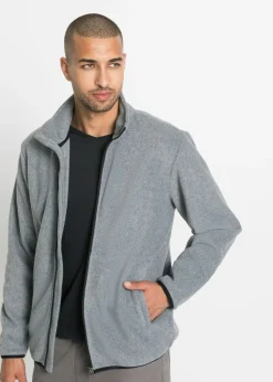 Chaqueta polar (2 unidades)