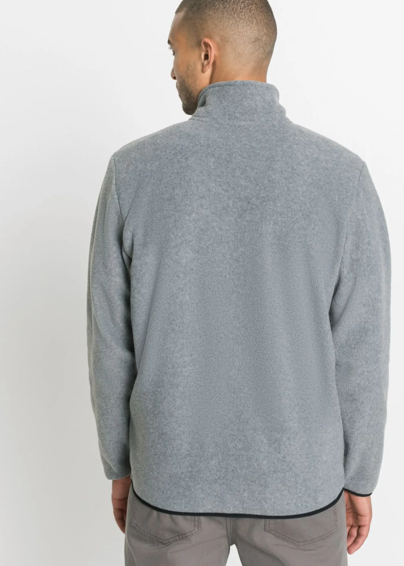 Chaqueta polar (2 unidades)