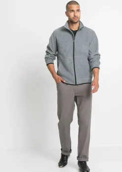 Chaqueta polar (2 unidades)