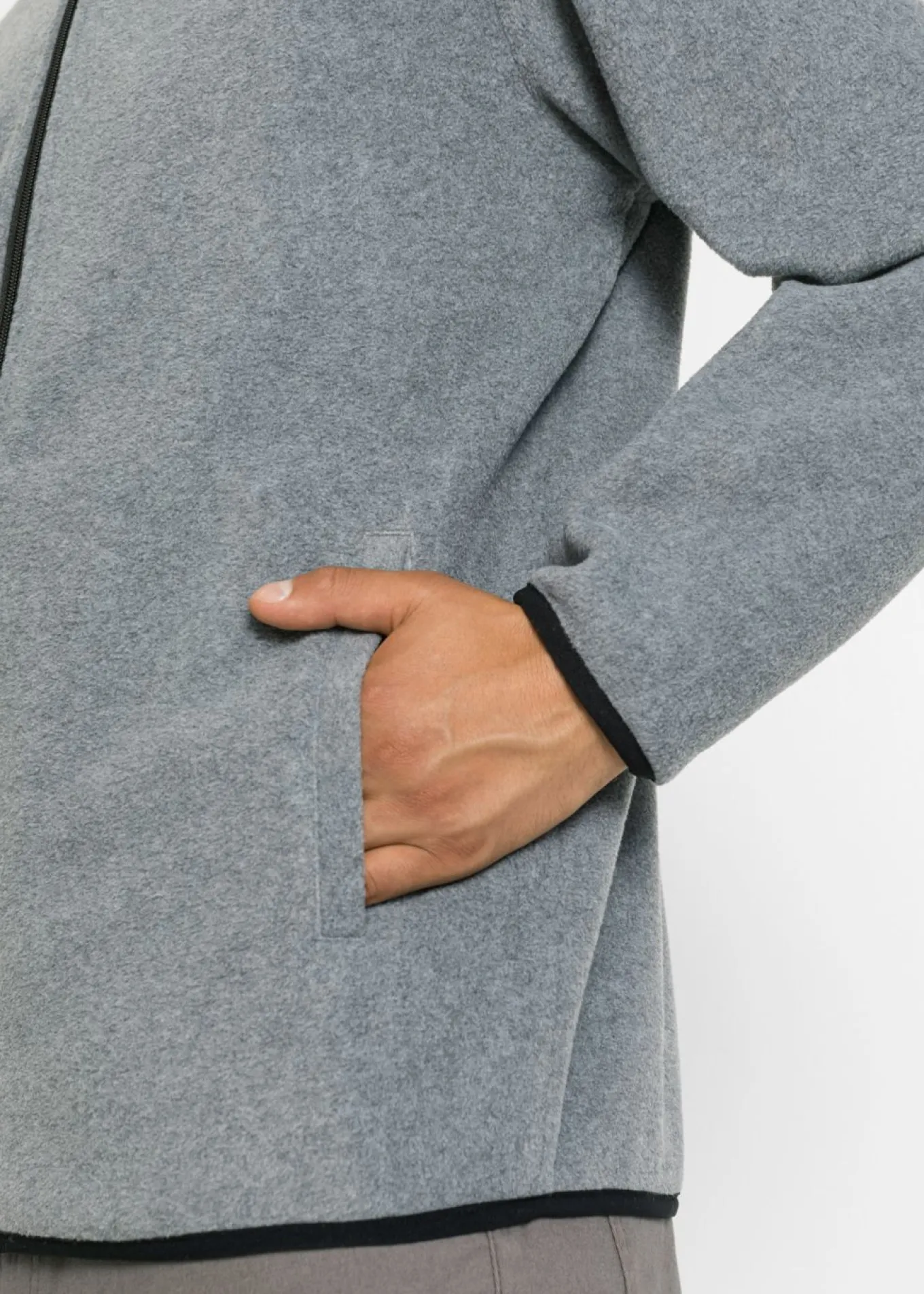 Chaqueta polar (2 unidades)