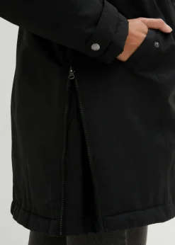 Chaqueta premamá funcional y de porteo 3 en 1