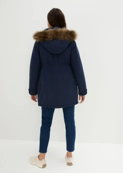 Chaqueta premamá funcional y de porteo 3 en 1