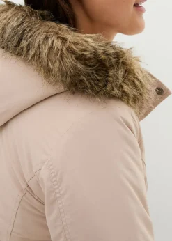Chaqueta premamá funcional y de porteo 3 en 1