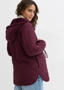 Chaqueta reversible 6 en 1 para durante y después del embarazo