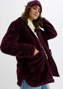 Chaqueta reversible 6 en 1 para durante y después del embarazo