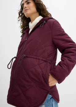 Chaqueta reversible 6 en 1 para durante y después del embarazo