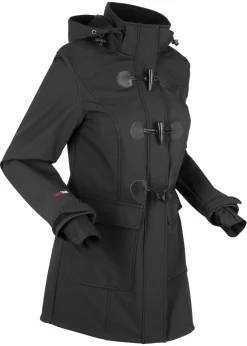 Chaqueta Softshell