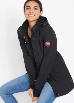 Chaqueta Softshell