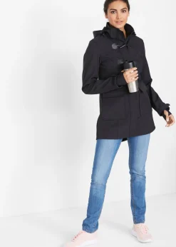 Chaqueta Softshell