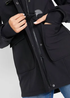 Chaqueta Softshell