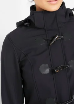 Chaqueta Softshell