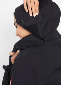 Chaqueta Softshell
