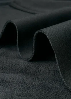 Chaqueta softshell de porteo/premamá con ancho regulable