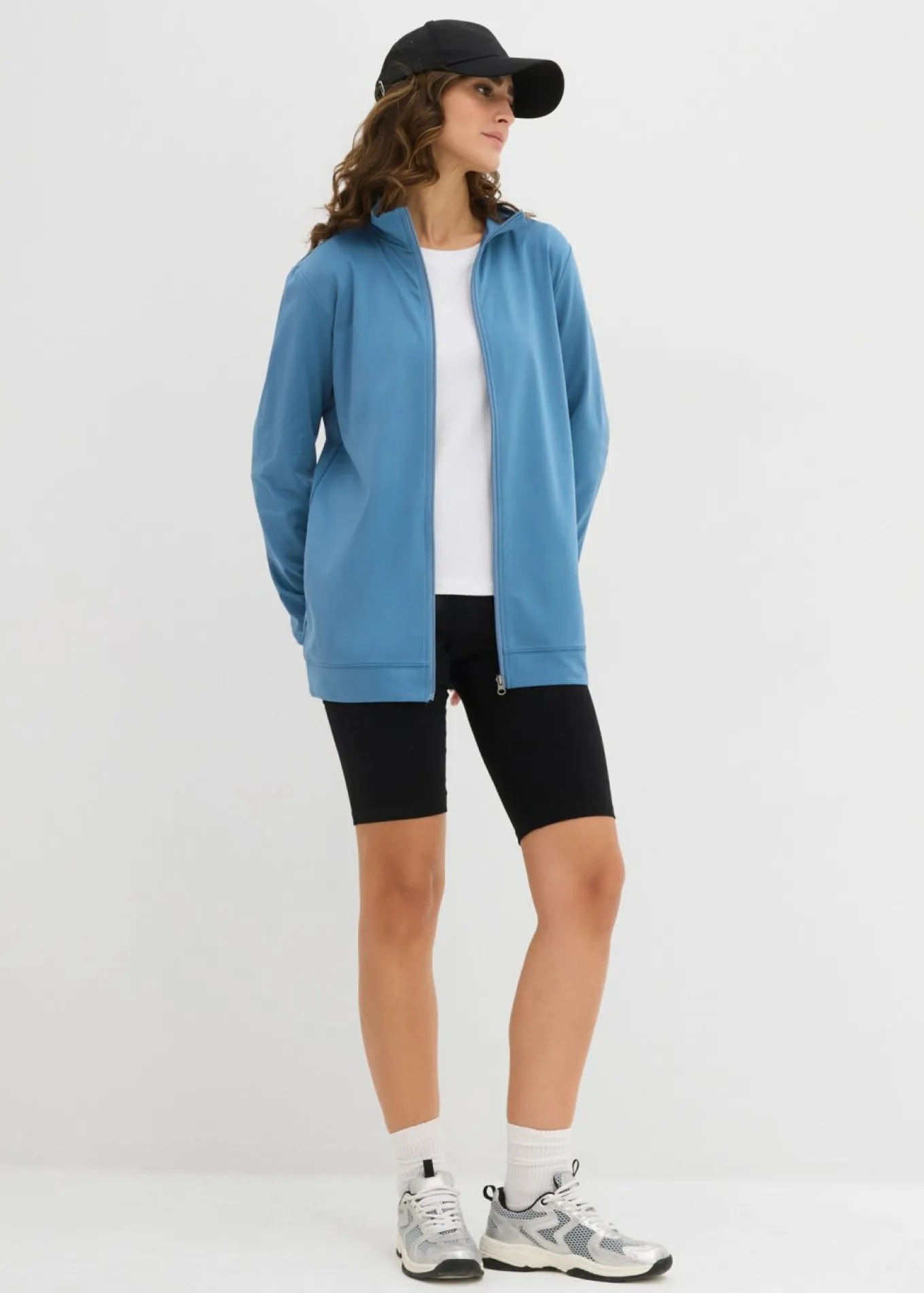 Chaqueta térmica