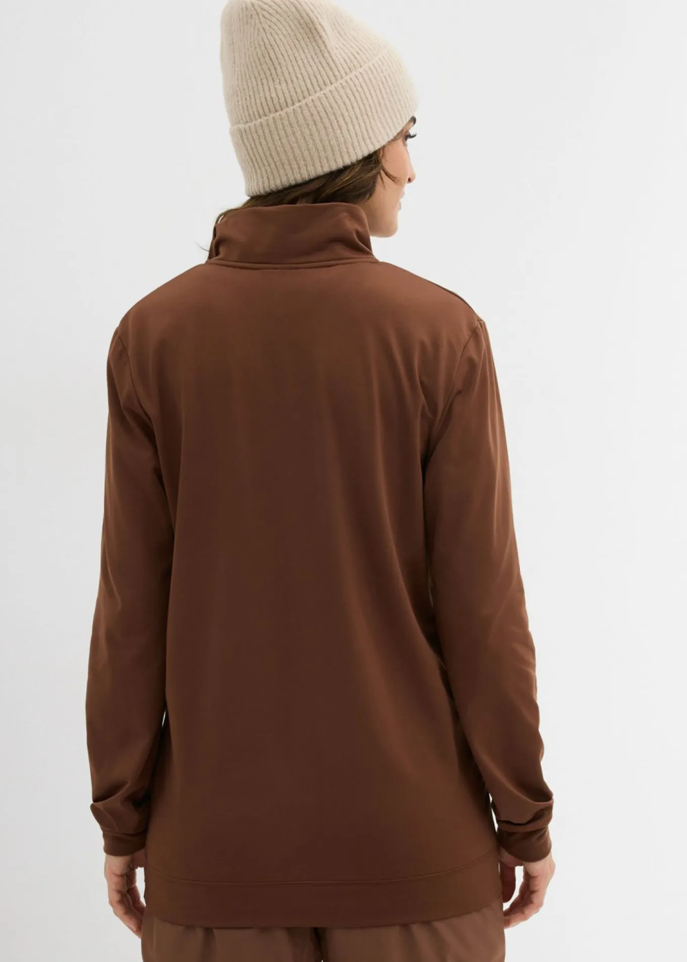 Chaqueta térmica