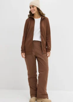 Chaqueta térmica
