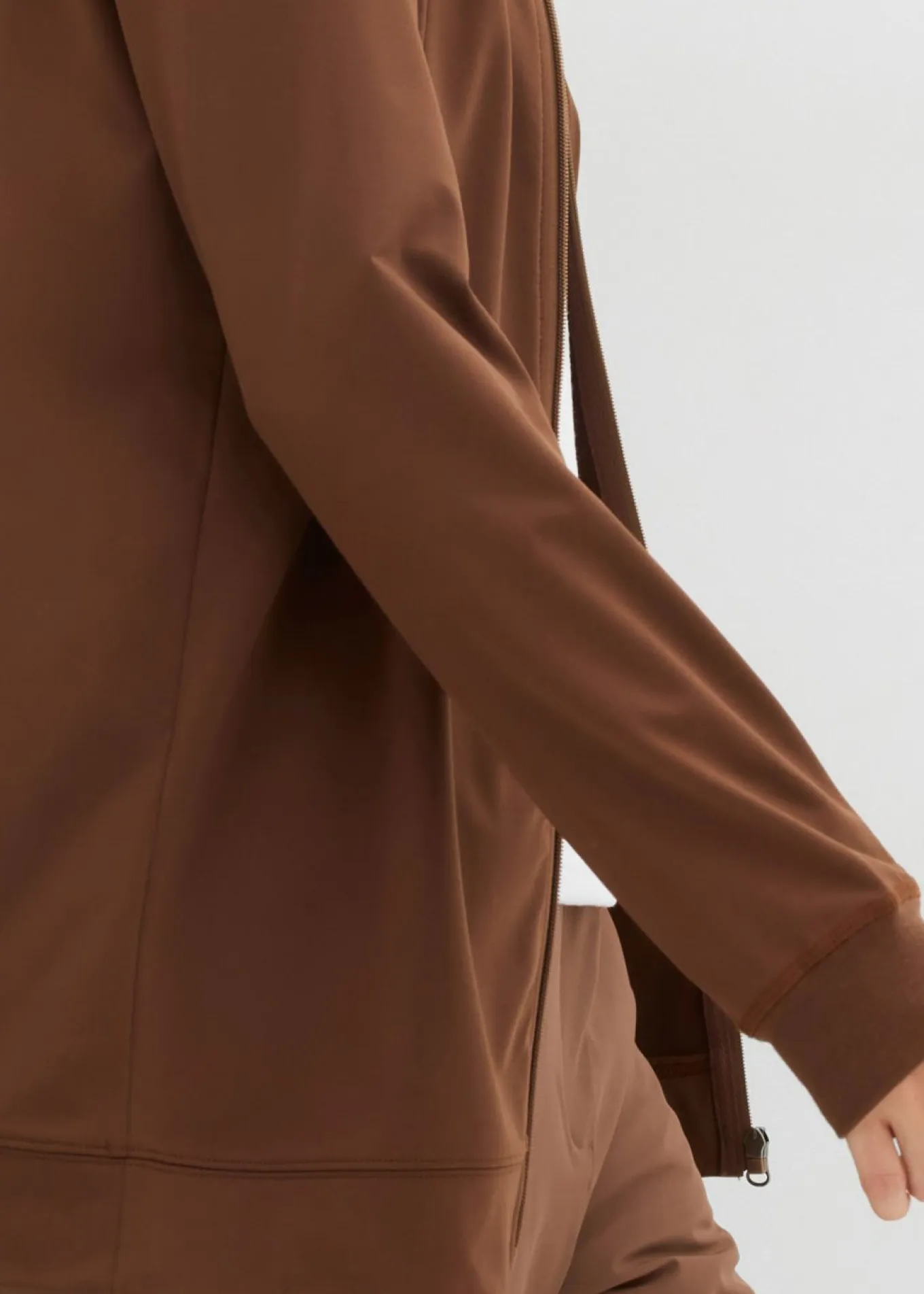 Chaqueta térmica