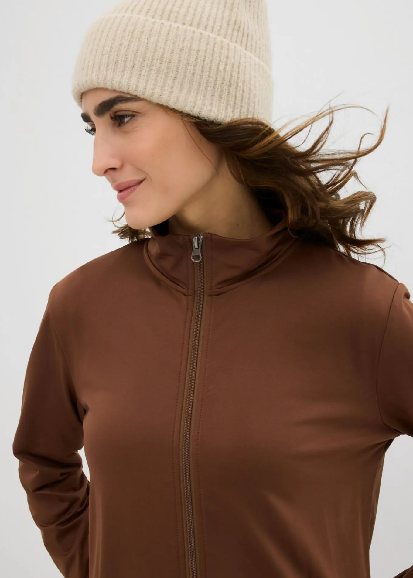 Chaqueta térmica